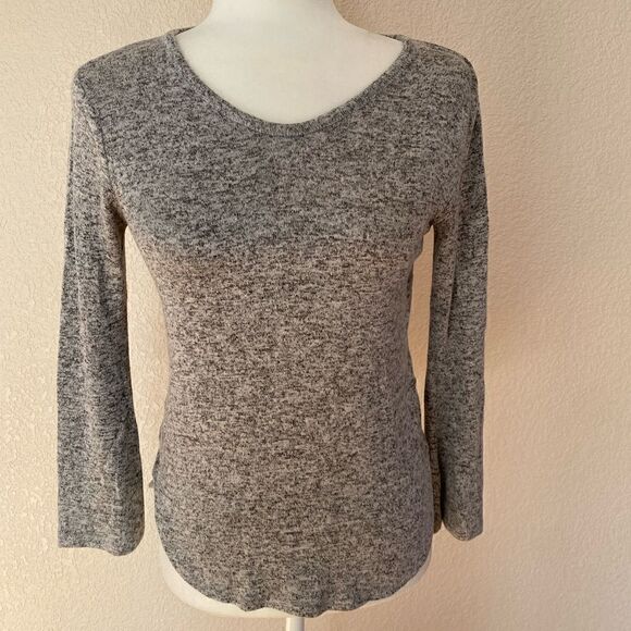 Poof Girl Junior Sweater - Picture 1 of 8